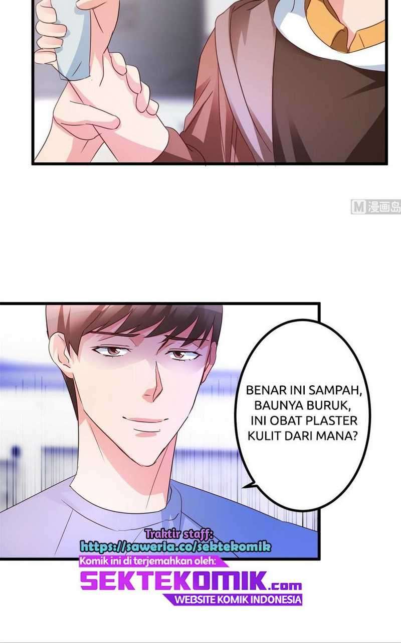 The Immortal Doctor Chapter 42 Gambar 15